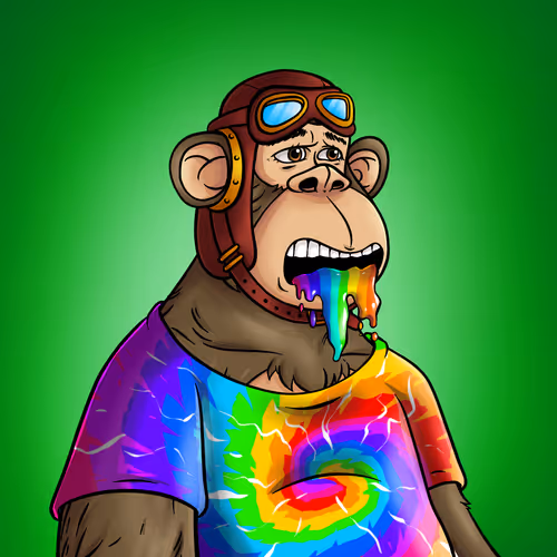 Fat Ape Club 1