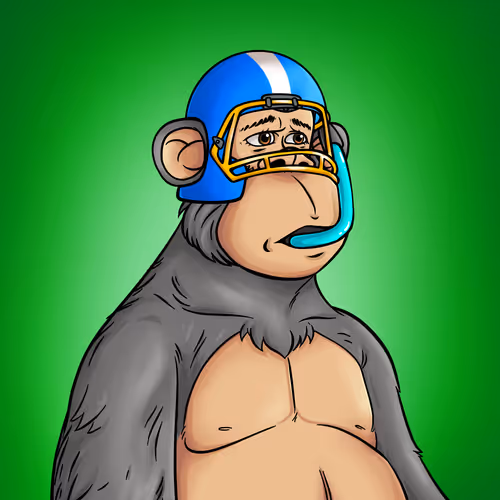 Fat Ape Club 1