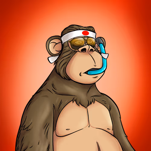 Fat Ape Club 1