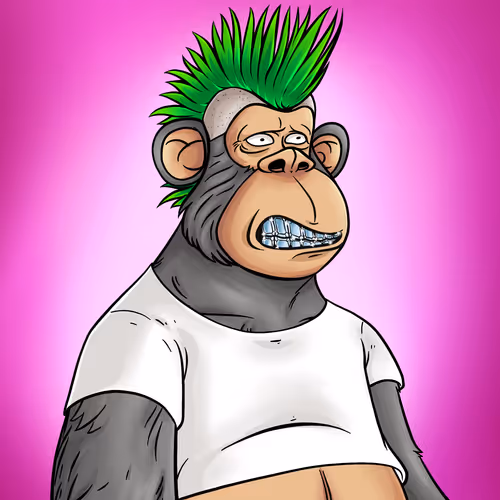 Fat Ape Club 1