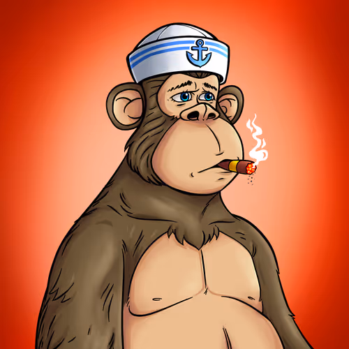 Fat Ape Club 1