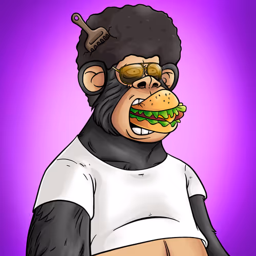 Fat Ape Club 1