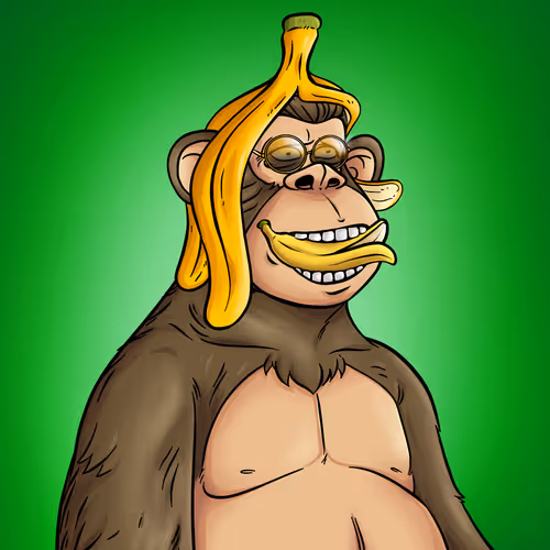 Fat Ape Club 1