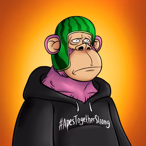 Fat Ape Club 1