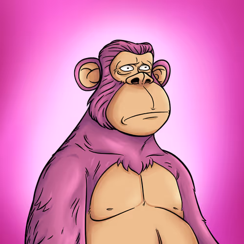 Fat Ape Club 1