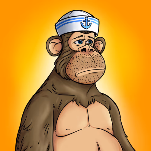 Fat Ape Club 1