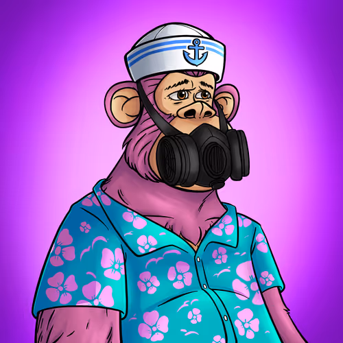 Fat Ape Club 1