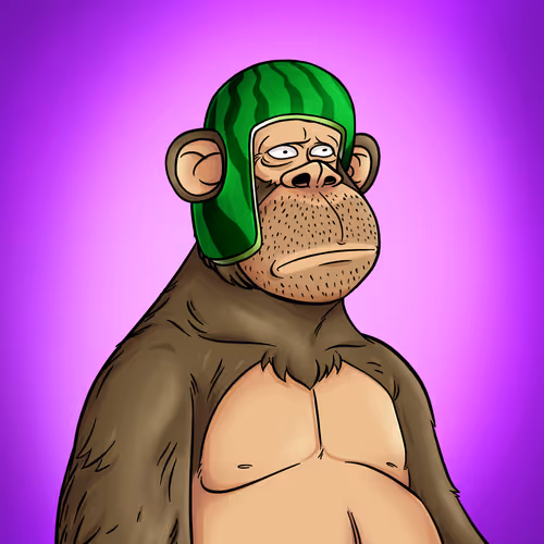 Fat Ape Club 1