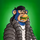 6989