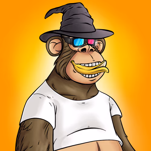 Fat Ape Club 1