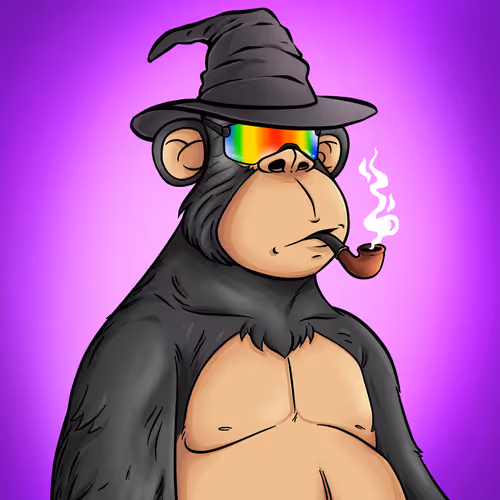 Fat Ape Club 1