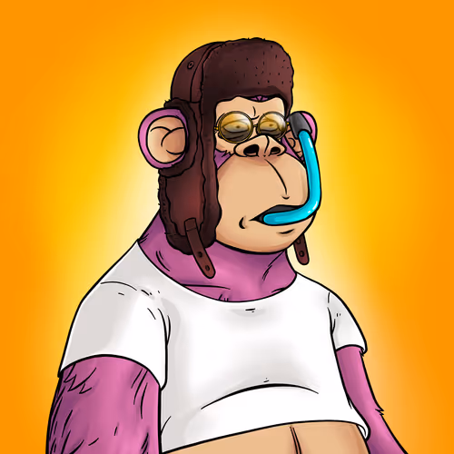 Fat Ape Club 1