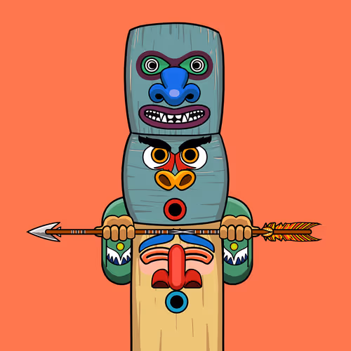 Cryptotems Tribe