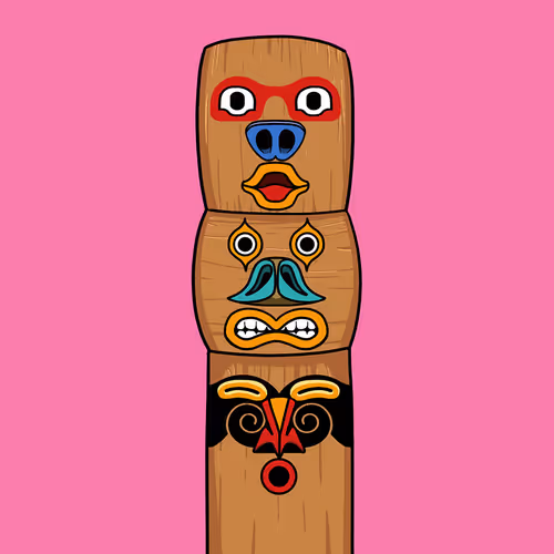 Cryptotems Tribe