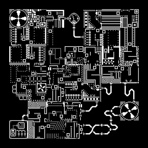 Nullmachines By Kerim Safa Loackme