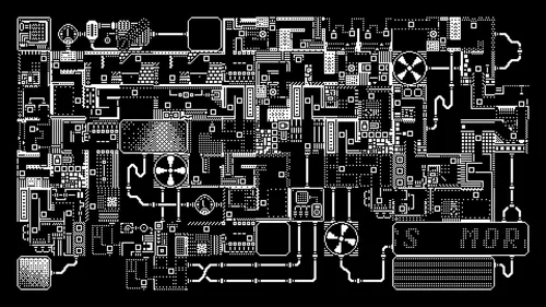 Nullmachines By Kerim Safa Loackme