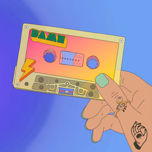 Backintime Kaiencruz Somehoodlum