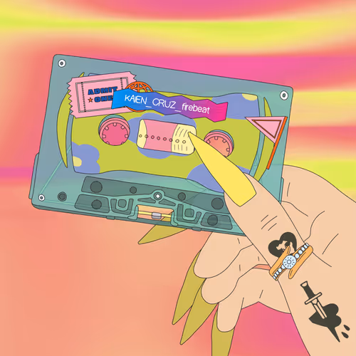 Backintime Kaiencruz Somehoodlum