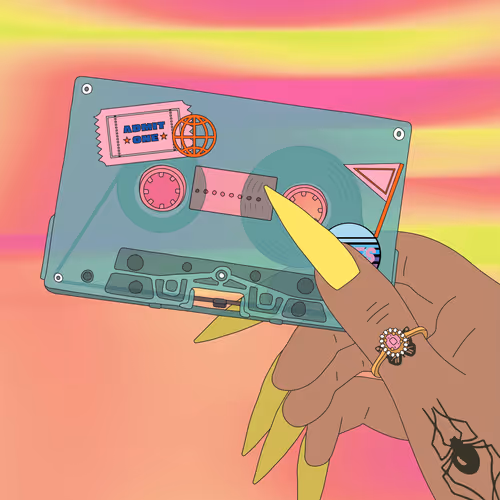 Backintime Kaiencruz Somehoodlum