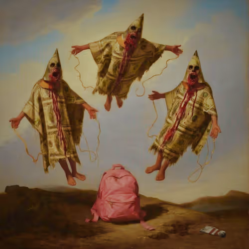 The Three JEFFEs