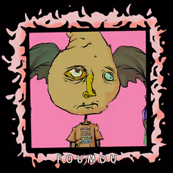 goblintownDAO #927