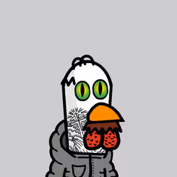 CHICKEN #39