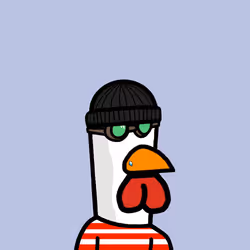 CHICKEN #38
