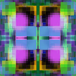 734