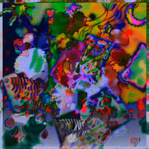 Glitch Relics 1
