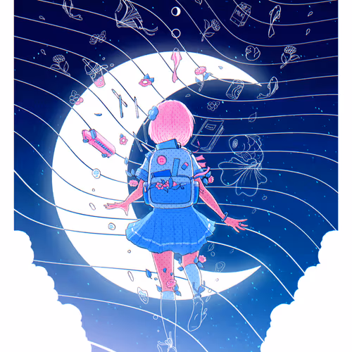 Blue Editions