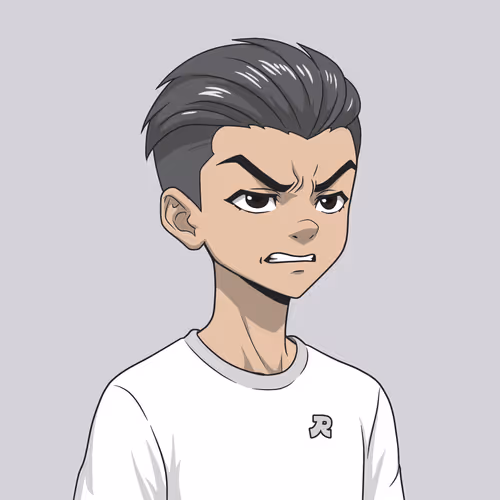 Ryujin Nft