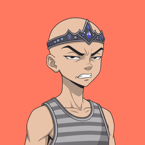 Ryujin Nft