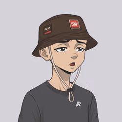 Ryu #929