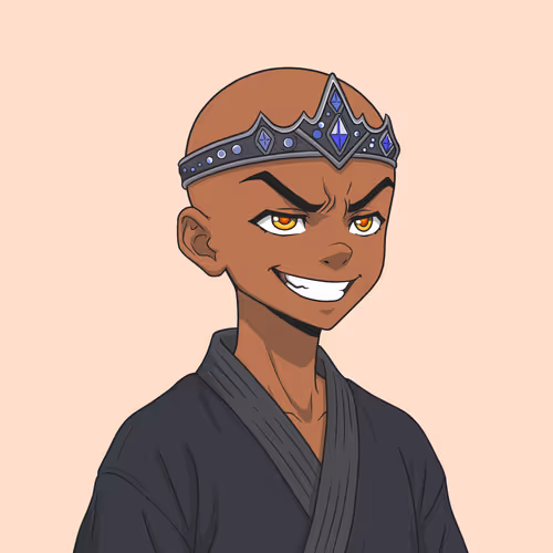 Ryujin Nft