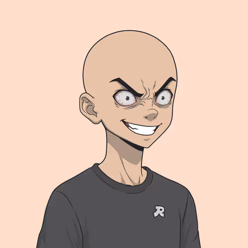 Ryujin Nft