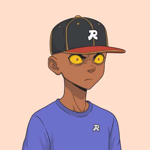 Ryujin Nft