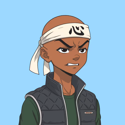 Ryujin Nft