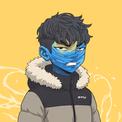 Ryu #866