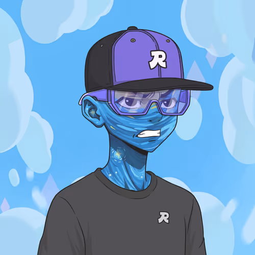 Ryujin Nft
