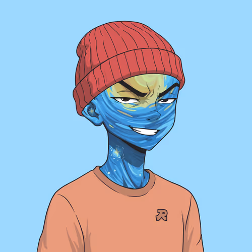 Ryujin Nft