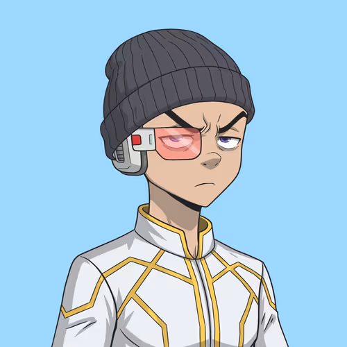 Ryujin Nft