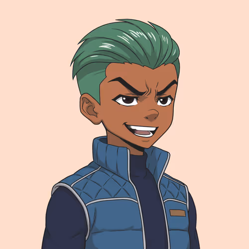 Ryujin Nft