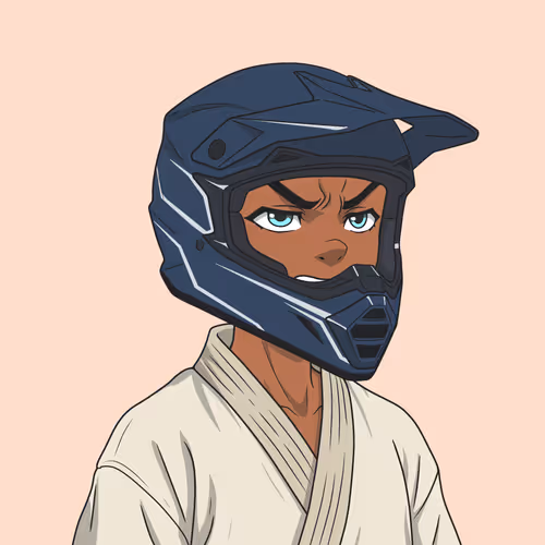 Ryujin Nft