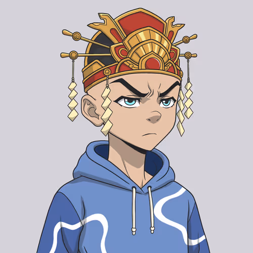Ryujin Nft