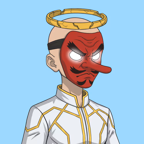 Ryujin Nft
