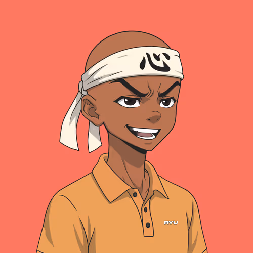 Ryujin Nft