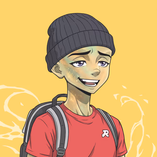 Ryujin Nft