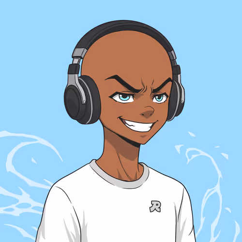 Ryujin Nft