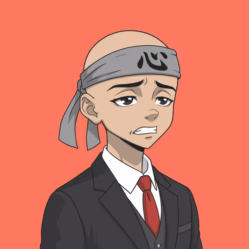 Ryujin Nft