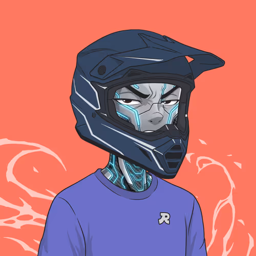 Ryujin Nft